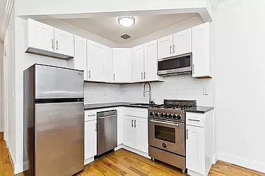 Rented by REAL New York