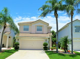 6805 Sugarloaf Key St, Lake Worth, FL 33467