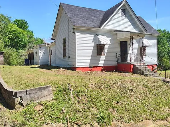 110 Griffin St, Water Valley, MS 38965