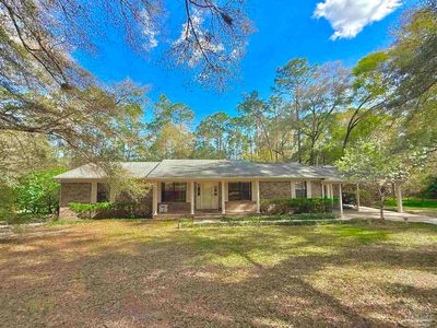 185 Deerfoot Ln, Cantonment, FL, 32533