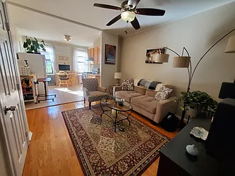 Rented by Skyline Group Real Estate