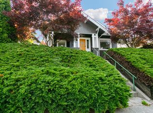 2216 N Proctor St, Tacoma, WA 98406