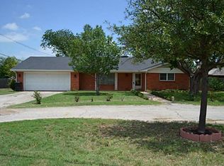 5919 Buffalo Gap Rd, Abilene, TX 79606