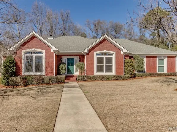 1556 Ozier Dr, Tuscaloosa, AL 35405