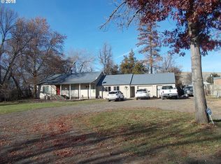 2526 NE Nursery Ln, Pendleton, OR 97801