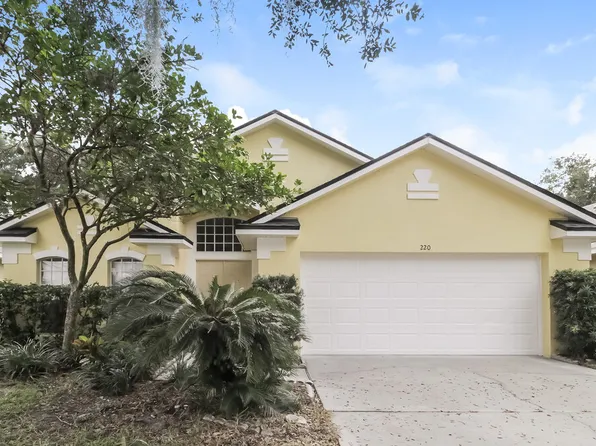 220 Easton Cir, Oviedo, FL 32765