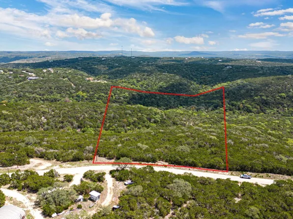 TBD LOT 23 Oak Trail LOT 23, Pipe Creek, TX 78006