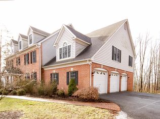 3028 Shepperd Rd, Monkton, MD 21111