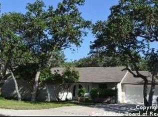 8423 Heraldry St, San Antonio, TX 78254