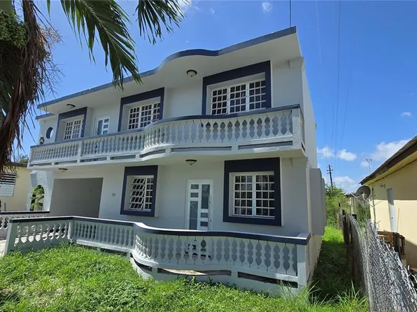 Calle 23 #745, Juana Diaz, PR 00795