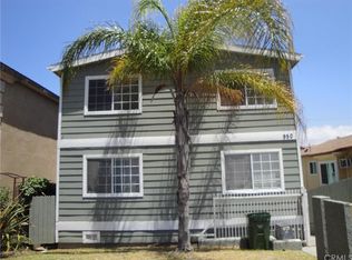 950 W Sepulveda St, San Pedro, CA 90731