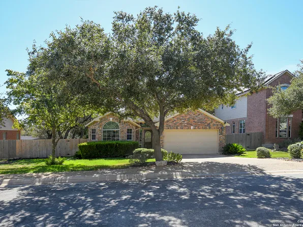 20502 Wild Springs Dr, San Antonio, TX 78258