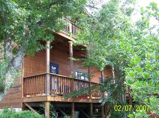 659 Comanche Path, Bandera, TX 78003