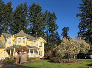 15301 Virginia Point Rd NE, Poulsbo, WA 98370