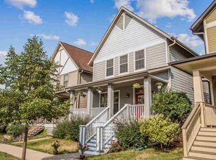 1247 Swisher St, Iowa City, IA 52245
