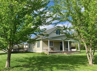 1101 Kildeer Rd, Greenville, IL 62246