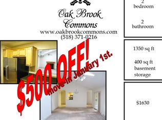 188 Oakbrook Cmns, Clifton Park, NY 12065