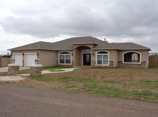 2116 Brunson St, Alpine, TX 79830