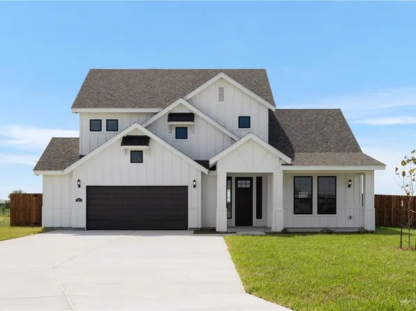 7015 Cypress Springs Dr, McAllen, TX 78504