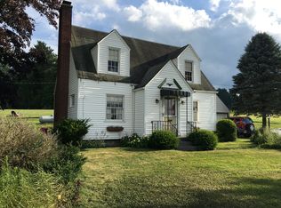 42945 Route 6, Columbus, PA 16405