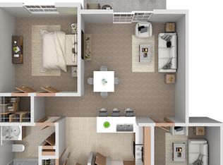 9748 Island Estates Pl APT 304, Minocqua, WI 54548