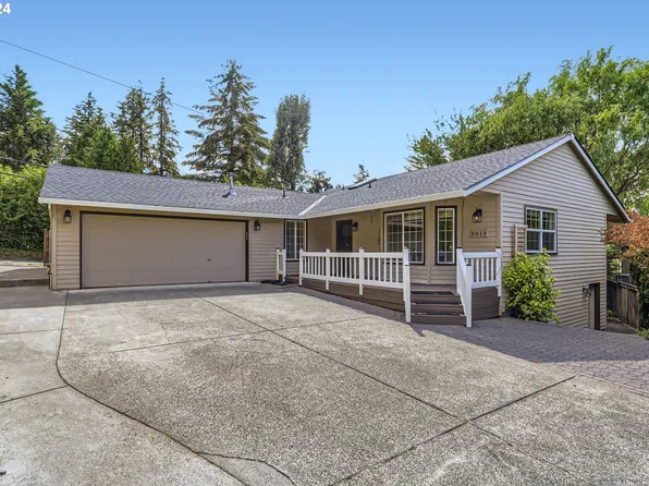9019 SW Picasso Pl, Portland, OR 97223