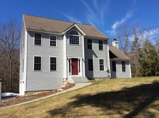 53 Cleveland Hill Rd, Brookline, NH 03033