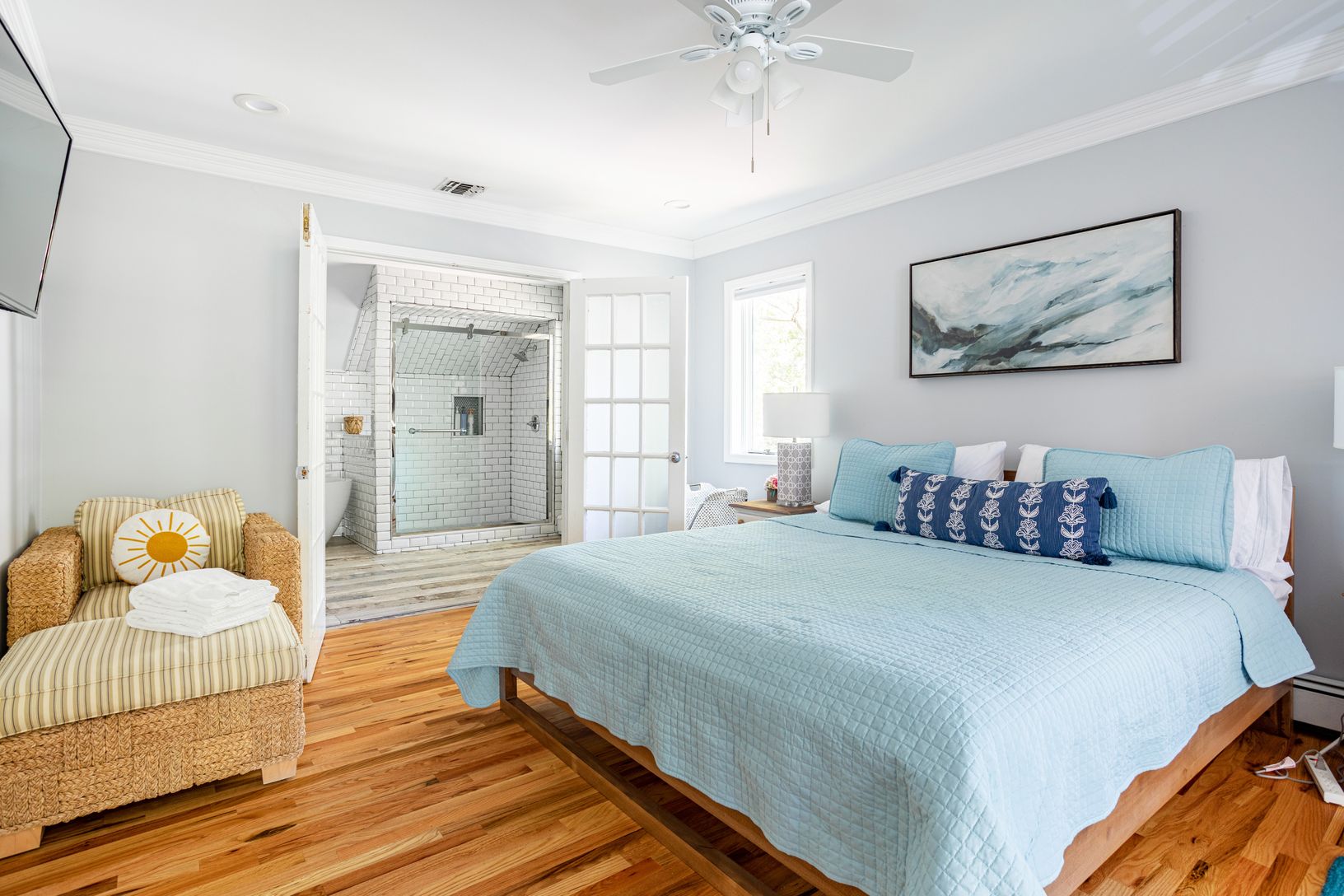  Primary with large ensuite