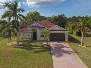 2030 NW 28th Ave, Cape Coral, FL 33993
