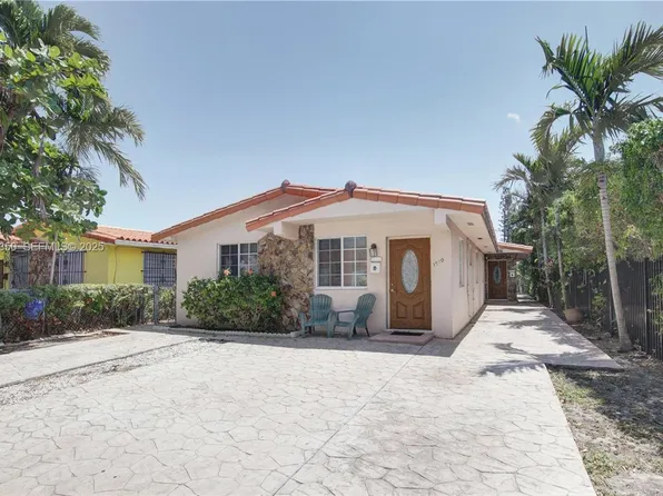 3500 SW 26th St #A, Miami, FL 33133