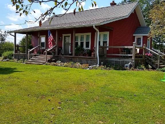 A hidden gem on its own park