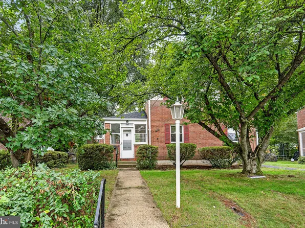 4618 3rd St N, Arlington, VA 22203