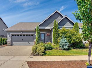 5105 Skylab Ave NE, Salem, OR