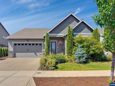 5105 Skylab Ave NE, Salem, OR, 97305