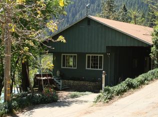 115 Church St, Downieville, CA 95936