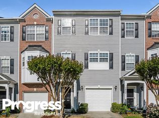 1654 Snowmass Way, Durham, NC 27713