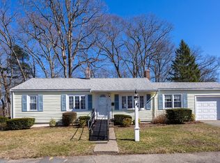 59 Ingrid Rd, Weymouth, MA 02188
