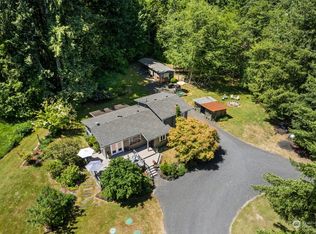 1031 Bunker Creek Rd, Chehalis, WA 98532