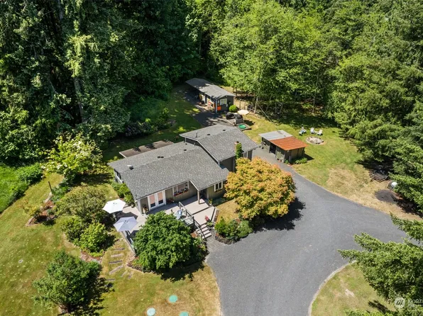 1031 Bunker Creek Road, Chehalis, WA 98532