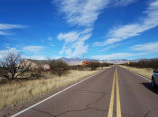 264 Camino Josefina, Rio Rico, AZ 85648