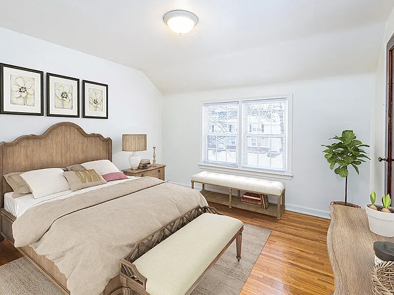 Park Place Townhomes — Photo 12