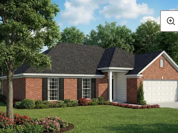 LOT 36 Canter Cir, London, KY 40741