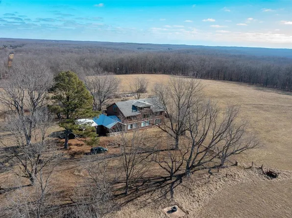 0 Bcr 702 Gln Tract 2, Glenallen, MO 63751