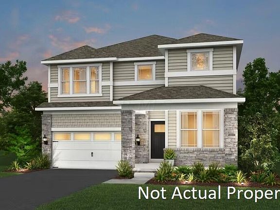 2nd image of 12033 Orion Dr Lot 1950