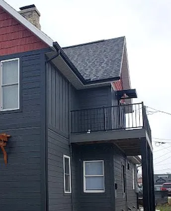 3 bed, 850 sqft, $1,500 — Photo 3