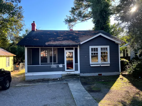 1936 Wrightsboro Road, Augusta, GA