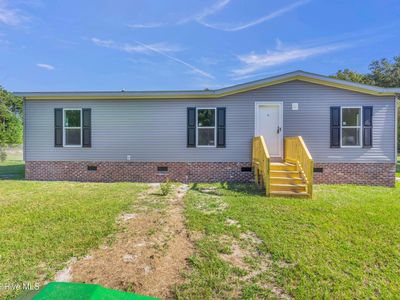 7137 Stag Park Road, Burgaw, NC, 28425