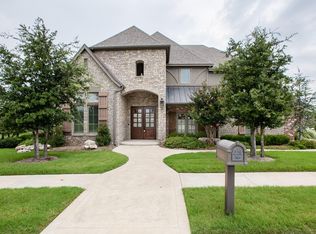 7825 S Indian Ave, Tulsa, OK 74132
