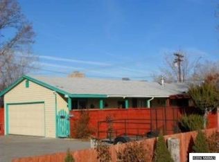 1485 Roberts St, Reno, NV 89502