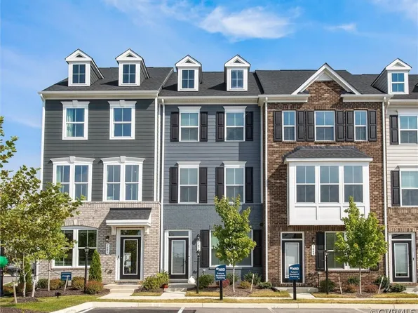 1675 Ewing Park Loop, Midlothian, VA 23113